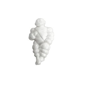 Декоративна лялька Michelin з підсвіткою 28см. 0104