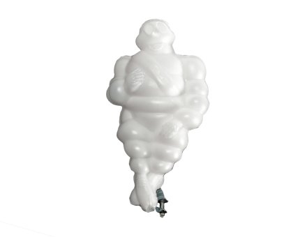 Декоративна лялька Michelin з підсвіткою 22см. 0105