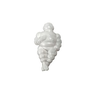 Декоративна лялька Michelin з підсвіткою 45см. 0103