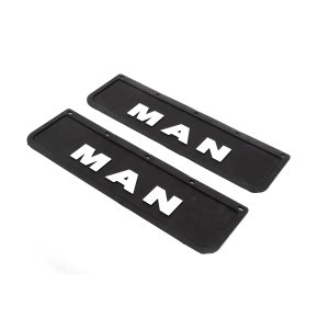 Бризковики Man 60*18