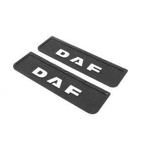 Бризковики Daf 60*18