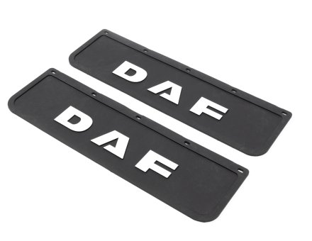 Бризковики Daf 60*18