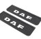 Бризковики Daf 60*18