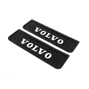 Бризковики Volvo 60*18