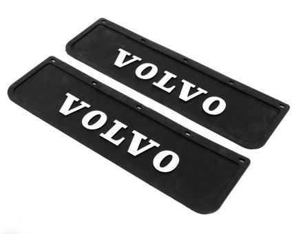 Бризковики Volvo 60*18