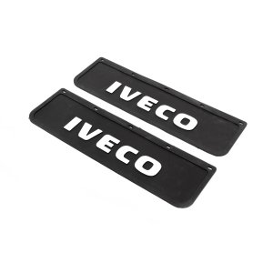 Бризковики Iveco 60*18