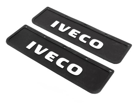 Бризковики Iveco 60*18