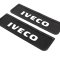 Бризковики Iveco 60*18