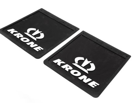Бризковики KRONE 40*45 (об’ємний текст)