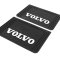 Бризговики Volvo 60*40 (об’ємний текст)