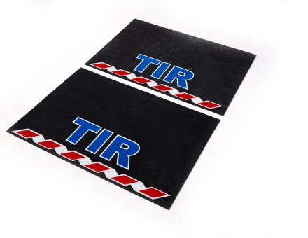 Бризковики задні TIR (60*40)