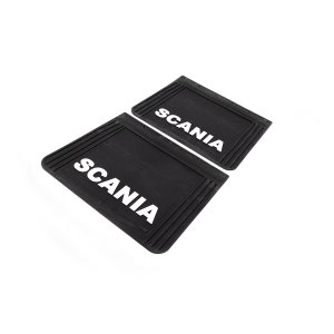 Бризковики Scania 60*50
