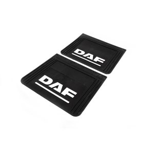 Бризковики Daf 60*50
