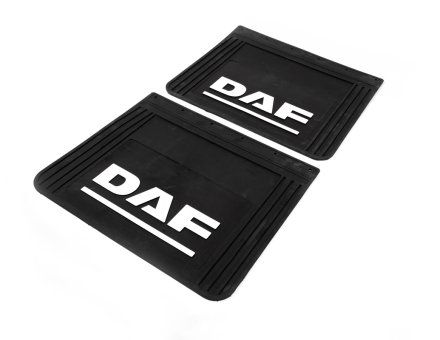 Бризковики Daf 60*50