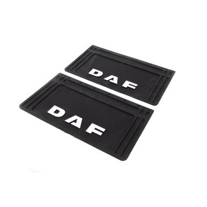 Бризковики задні Daf 64*36
