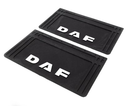 Бризковики задні Daf 64*36