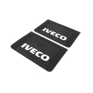 Бризковики Iveco 60*40
