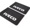 Бризковики Iveco 60*40
