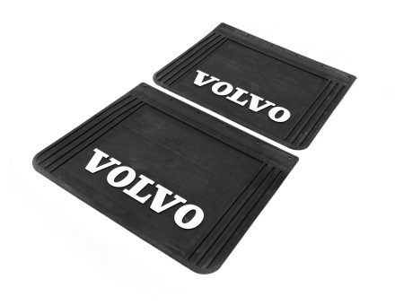 Бризковики Volvo 60*50