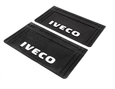 Бризковики Iveco 64*36