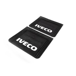 Бризковики Iveco 60*50