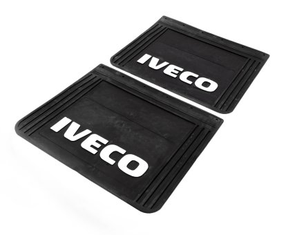 Бризковики Iveco 60*50
