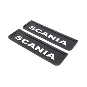 Бризковики Scania 60*18