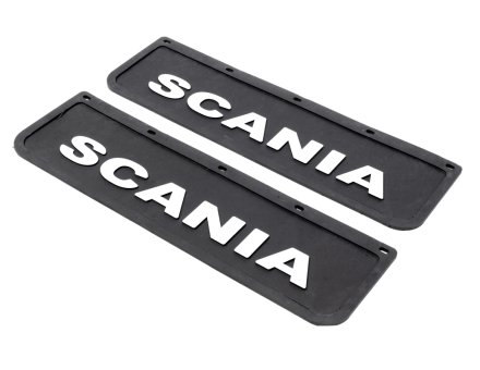 Бризковики Scania 60*18
