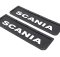 Бризковики Scania 60*18