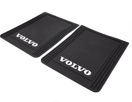 Бризковики Volvo 60*77