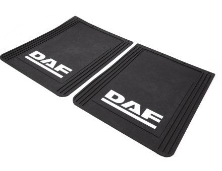 Бризковики Daf 60*77