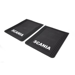 Бризковики Scania 60*77