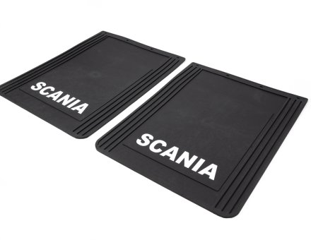 Бризковики Scania 60*77