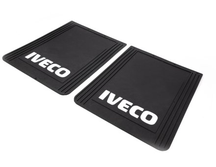 Бризковики Iveco 60*77