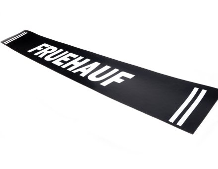 Бризковик FRUEHAUF 35*240