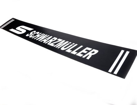 Бризковик SCHWARZMULLER 35*240