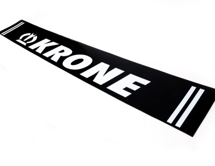 Бризковик KRONE 35*240