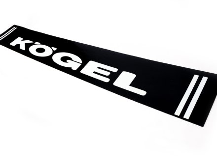 Бризковик KOGEL 35*240
