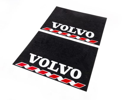 Задні бризковики Volvo (60*40)
