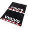 Задні бризковики Volvo (60*40)