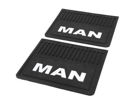 Бризковики Man 45*35