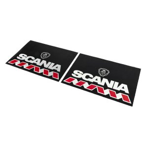 Бризковики Scania 60*40