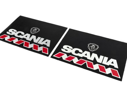 Бризковики Scania 60*40