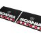 Бризковики Scania 60*40