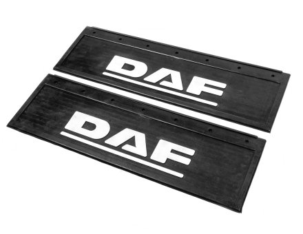 Бризковики передні Daf 65*20 1047