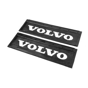 Бризковики передні Volvo 65*20 1045