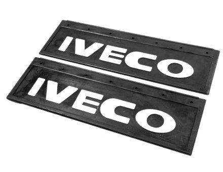 Бризковики передні Iveco 65*20 1044