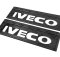 Бризковики передні Iveco 65*20 1044