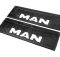 Бризковики передні Man 65*20 1046