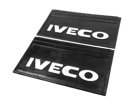 Бризковики задні Iveco 65*35 1004